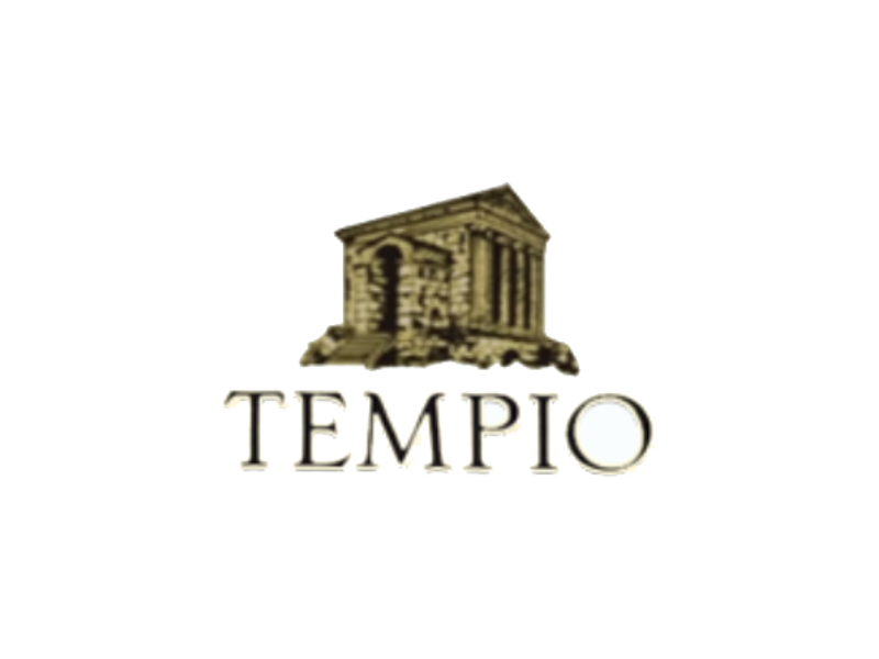 il tempio